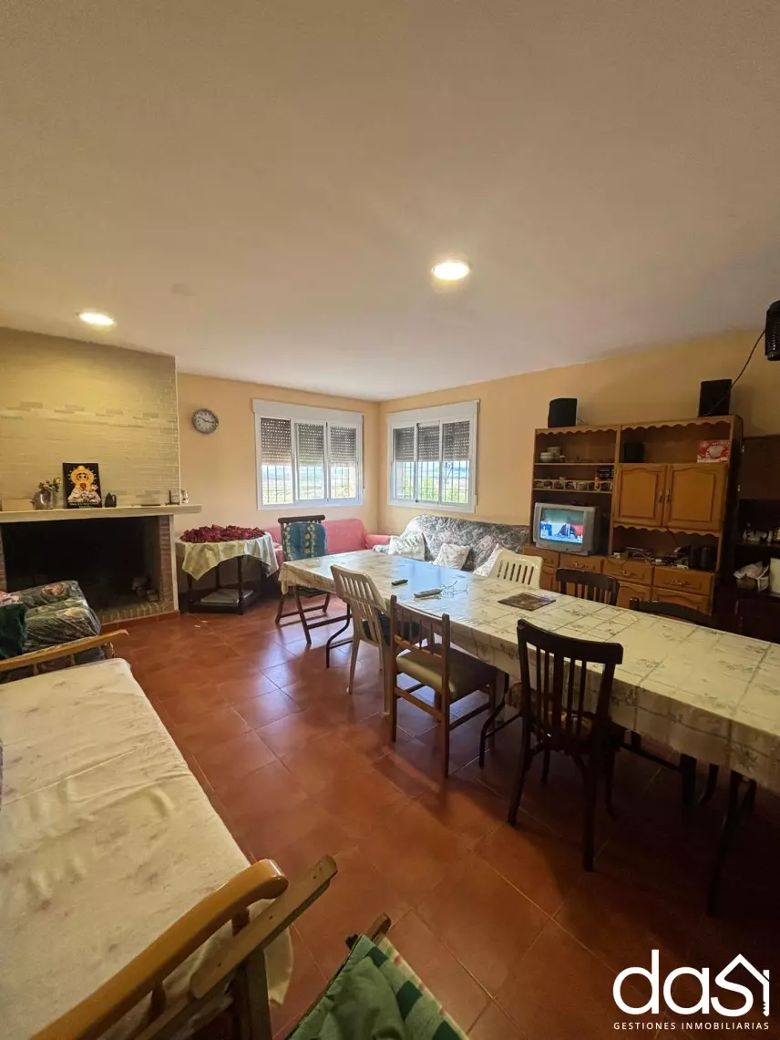 Casa de campo en venta en Moral de Calatrava - Foto 13