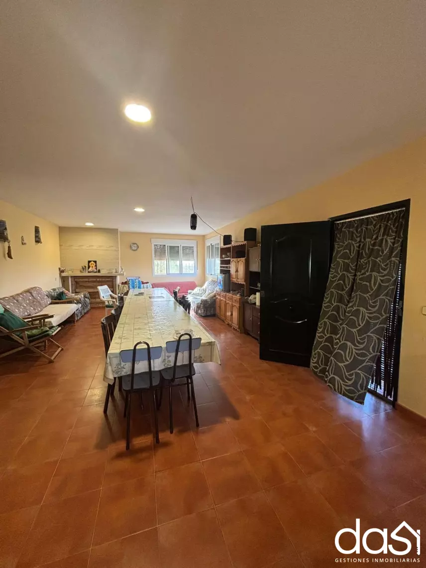 Casa de campo en venta en Moral de Calatrava - Foto 15