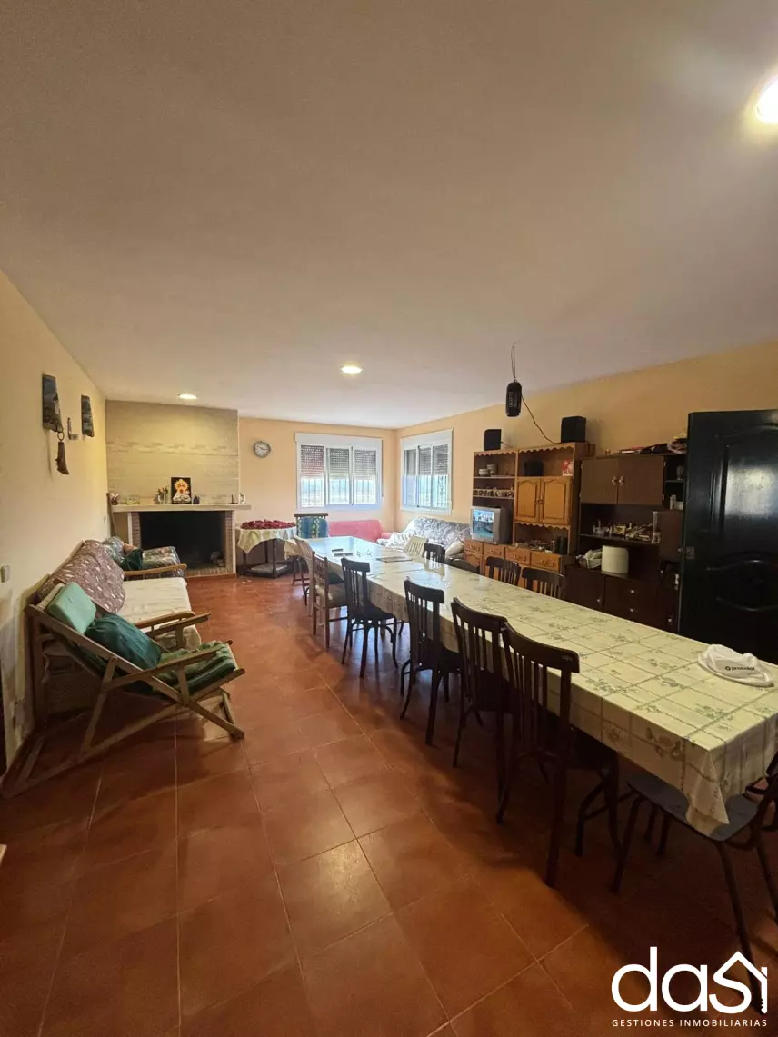 Casa de campo en venta en Moral de Calatrava - Foto 16