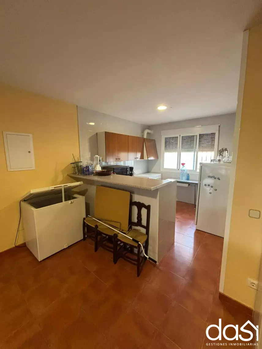 Casa de campo en venta en Moral de Calatrava - Foto 18