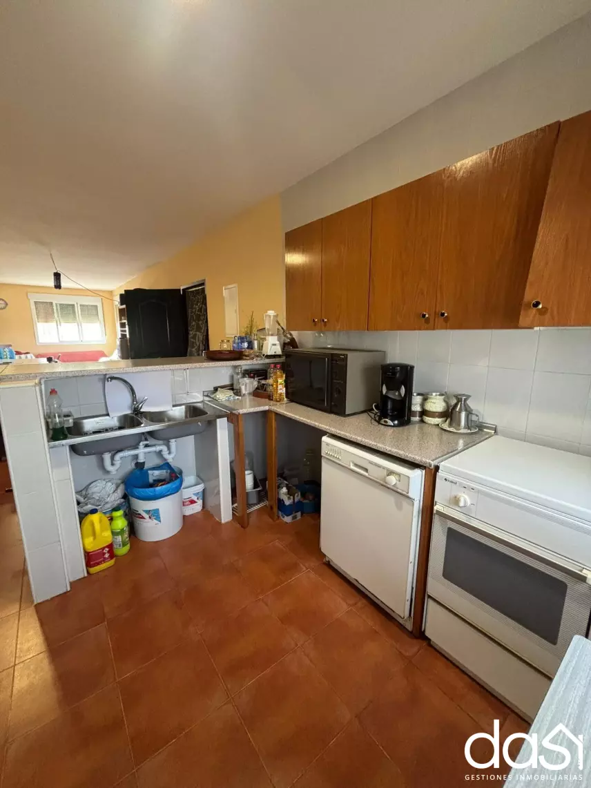 Casa de campo en venta en Moral de Calatrava - Foto 21