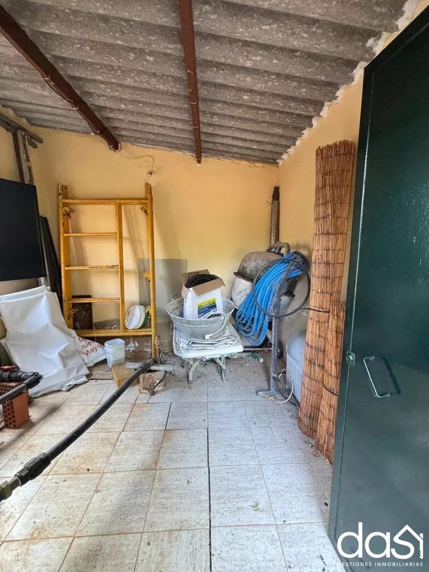 Casa de campo en venta en Moral de Calatrava - Foto 31