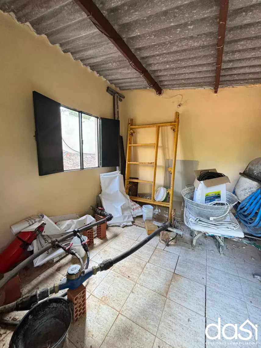 Casa de campo en venta en Moral de Calatrava - Foto 32
