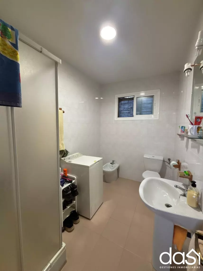 Casa de campo en venta en Moral de Calatrava - Foto 34