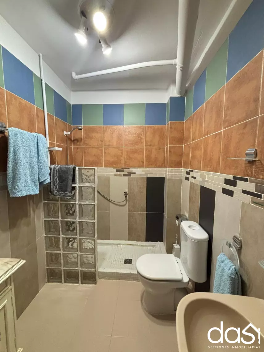 Casa de campo en venta en Moral de Calatrava - Foto 38