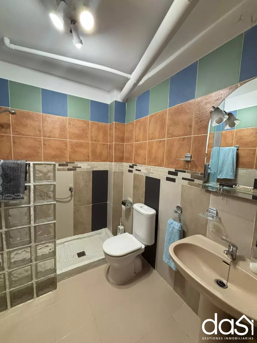 Casa de campo en venta en Moral de Calatrava - Foto 39