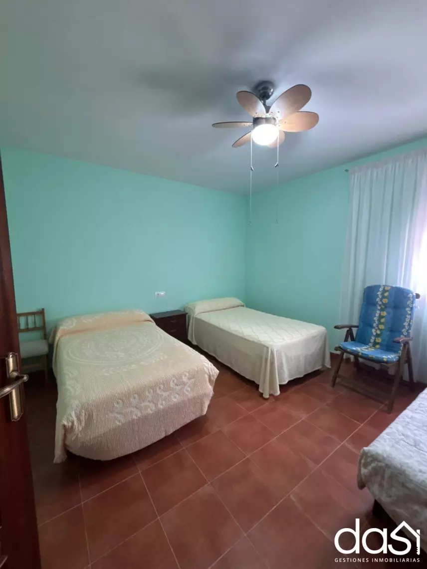 Casa de campo en venta en Moral de Calatrava - Foto 45