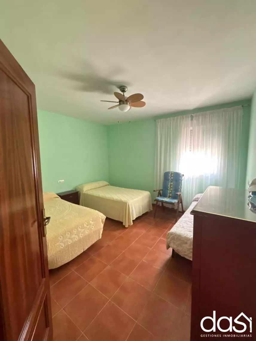 Casa de campo en venta en Moral de Calatrava - Foto 48