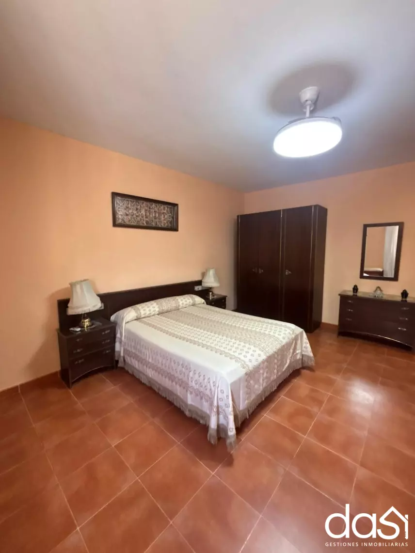 Casa de campo en venta en Moral de Calatrava - Foto 49