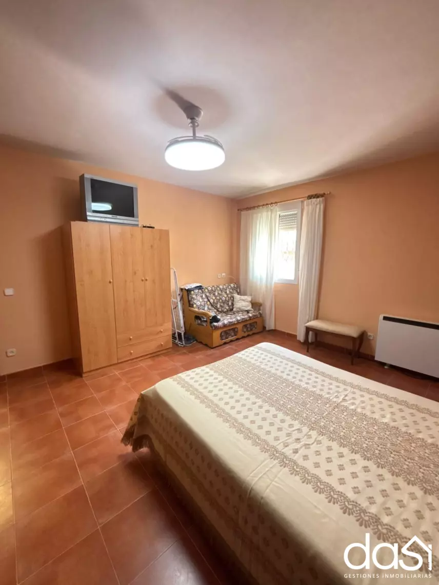 Casa de campo en venta en Moral de Calatrava - Foto 50