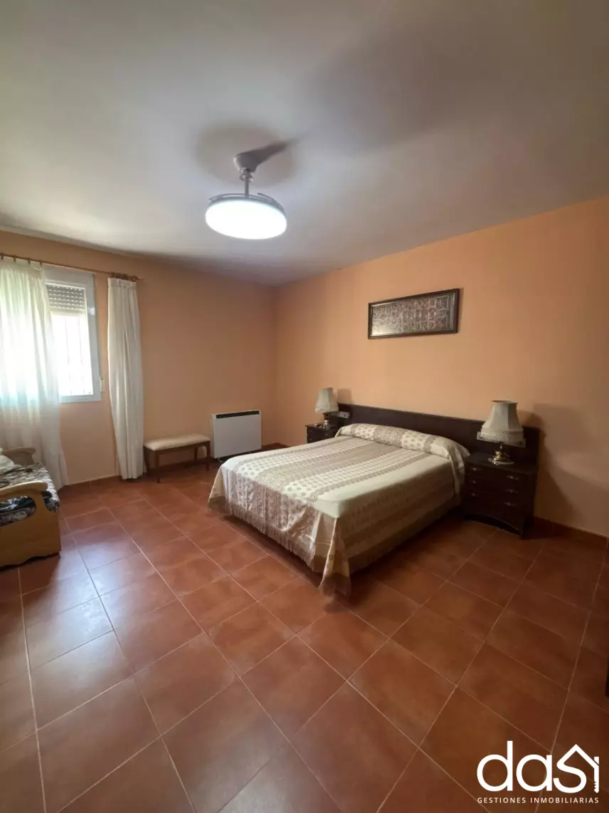 Casa de campo en venta en Moral de Calatrava - Foto 51