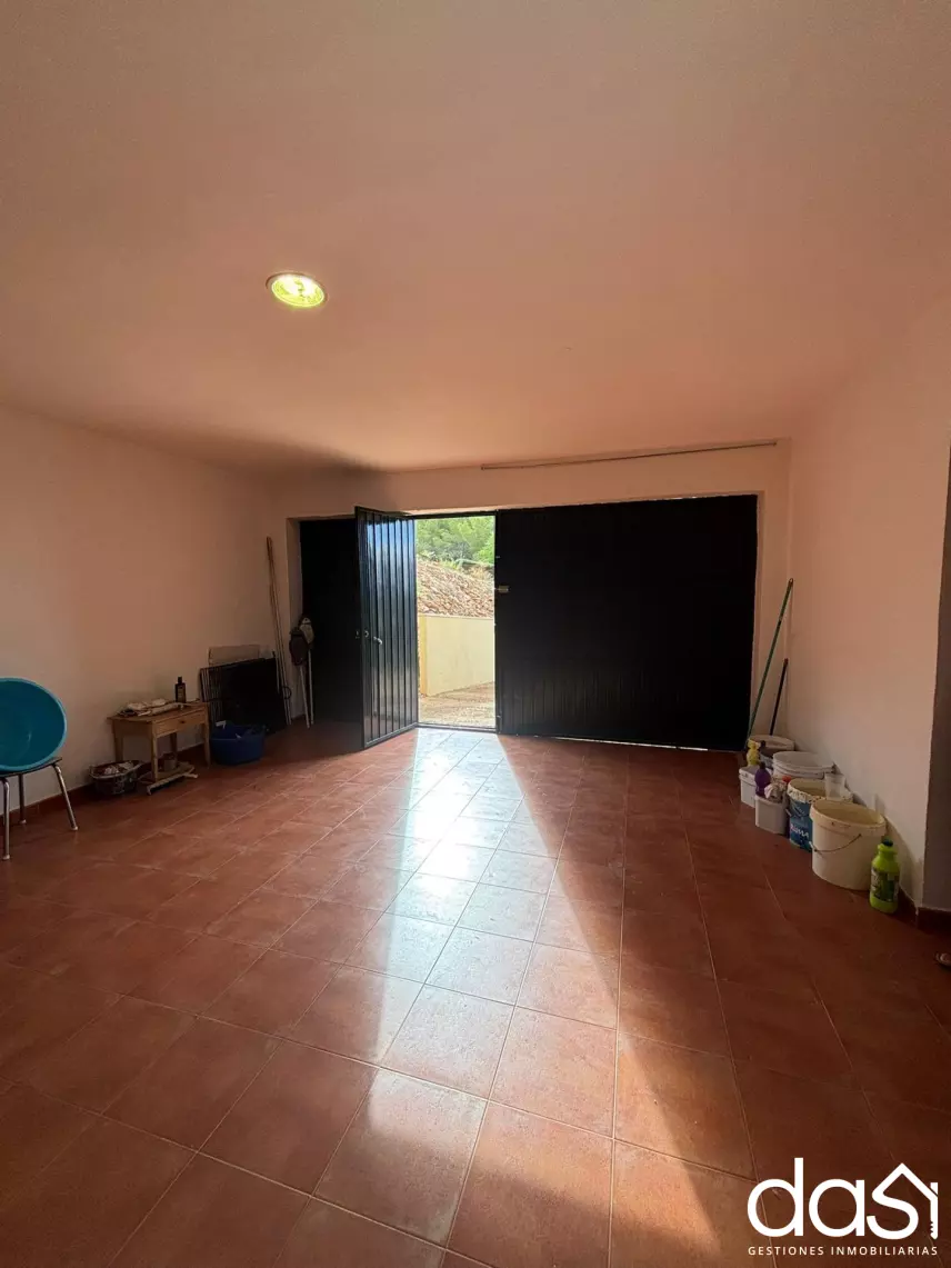 Casa de campo en venta en Moral de Calatrava - Foto 53