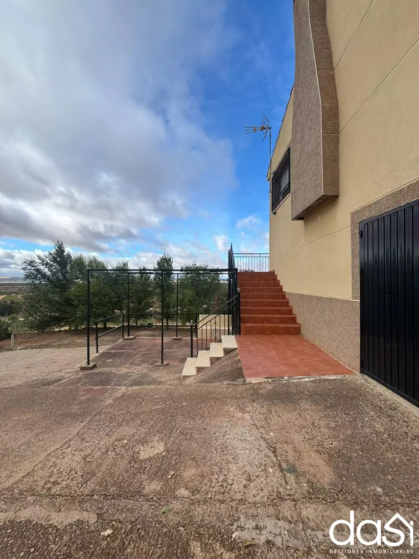 Casa de campo en venta en Moral de Calatrava - Foto 59