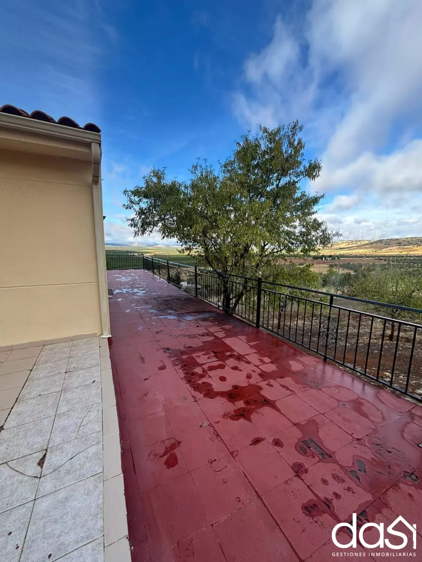 Casa de campo en venta en Moral de Calatrava - Foto 60
