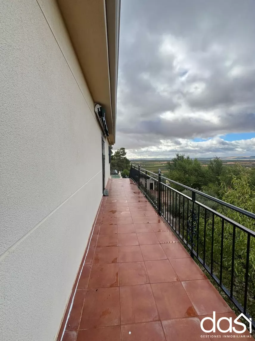 Casa de campo en venta en Moral de Calatrava - Foto 63
