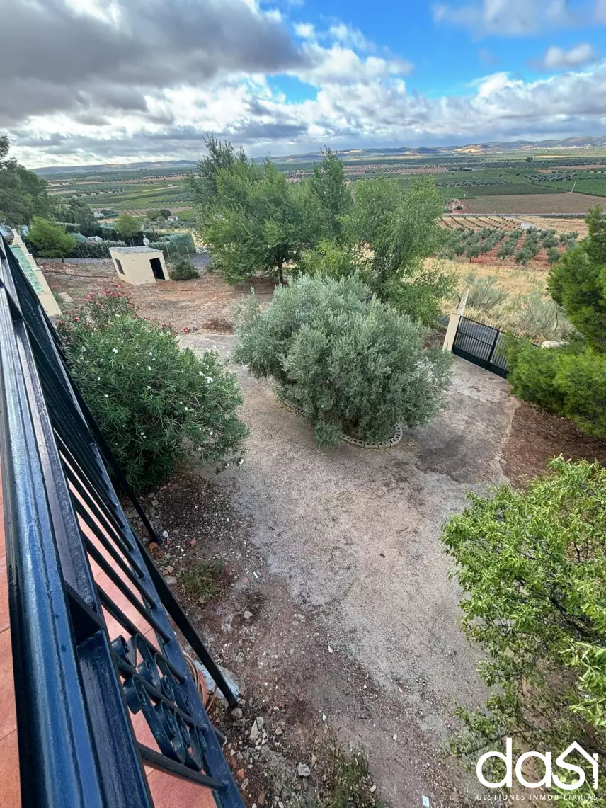 Casa de campo en venta en Moral de Calatrava - Foto 73