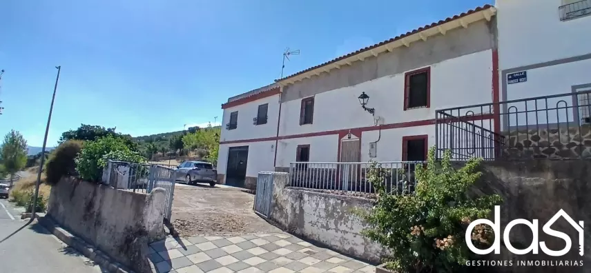 Casa en venta en Calzada de Calatrava - Foto 1