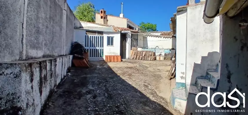 Casa en venta en Calzada de Calatrava - Foto 2