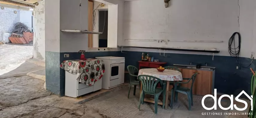 Casa en venta en Calzada de Calatrava - Foto 4