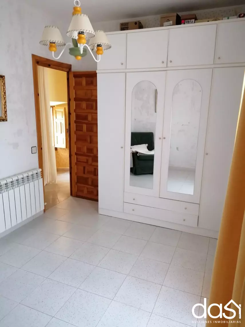 Casa en venta en Alcubillas - Foto 8