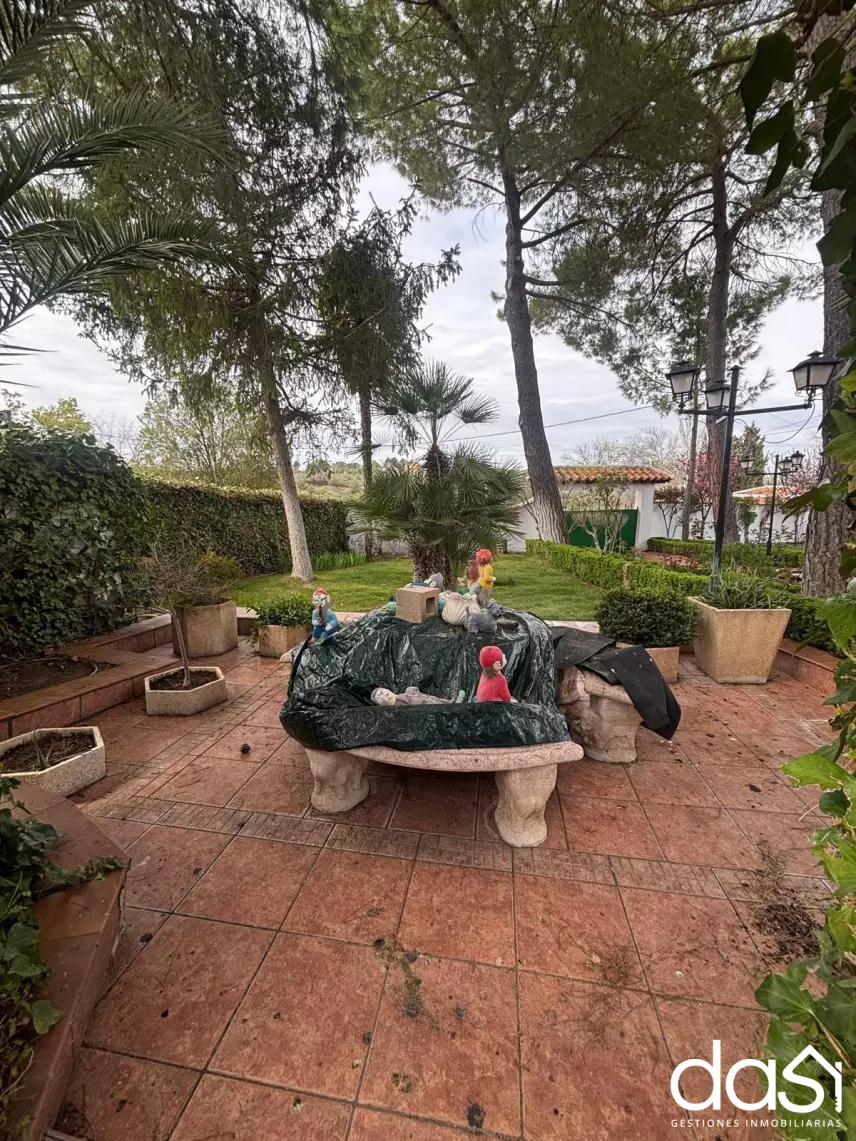 Casa de campo en venta en Valdepeñas - Foto 10