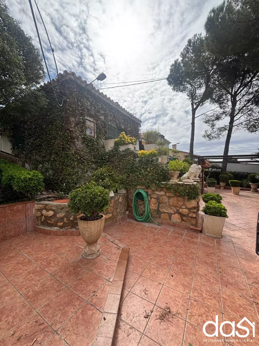 Casa de campo en venta en Valdepeñas - Foto 11