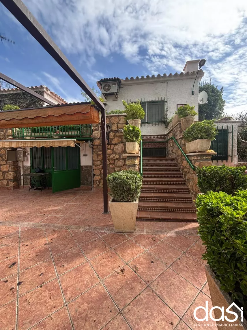 Casa de campo en venta en Valdepeñas - Foto 12