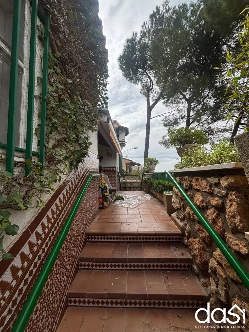 Casa de campo en venta en Valdepeñas - Foto 13