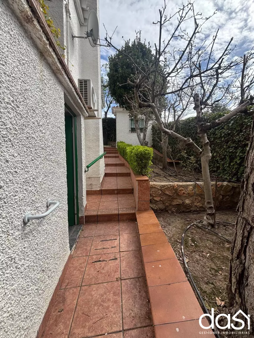 Casa de campo en venta en Valdepeñas - Foto 14