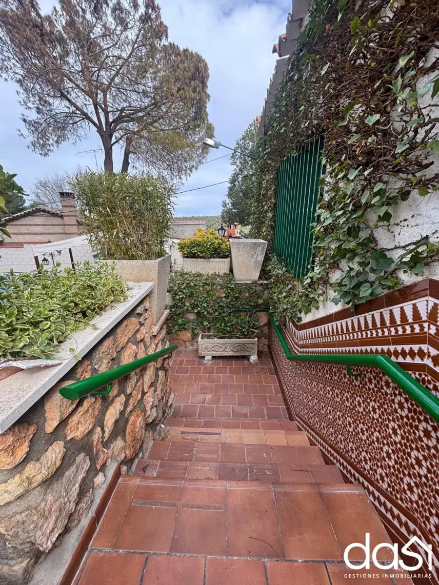 Casa de campo en venta en Valdepeñas - Foto 15