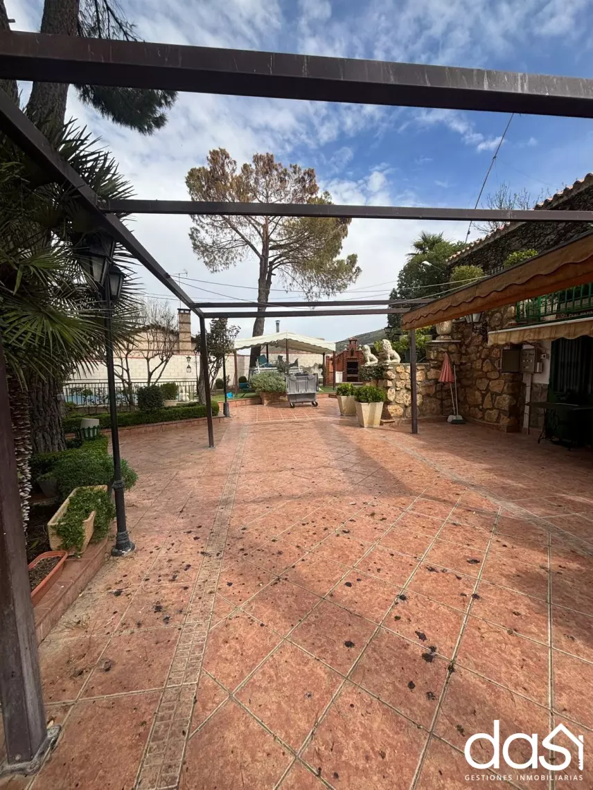 Casa de campo en venta en Valdepeñas - Foto 16