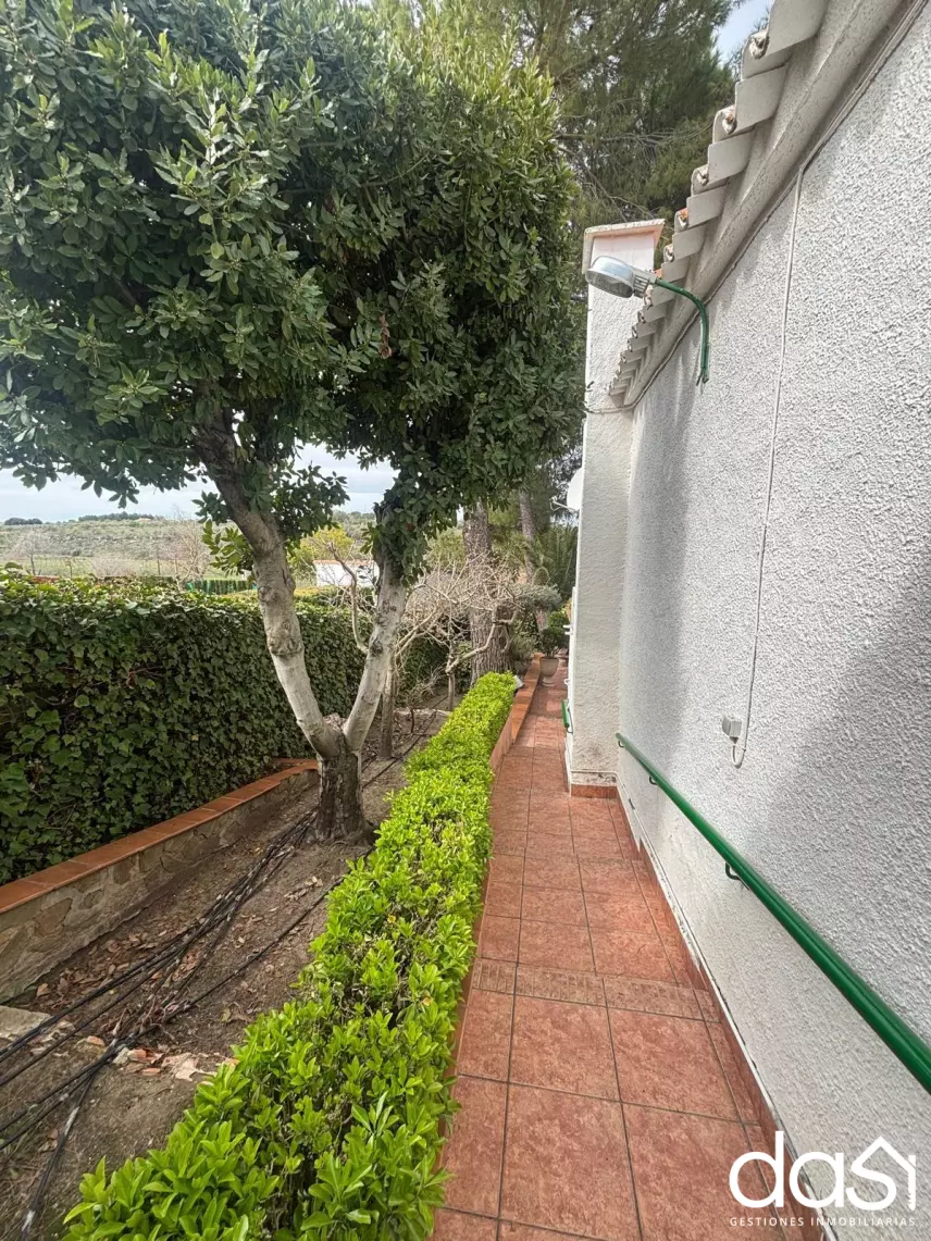 Casa de campo en venta en Valdepeñas - Foto 17