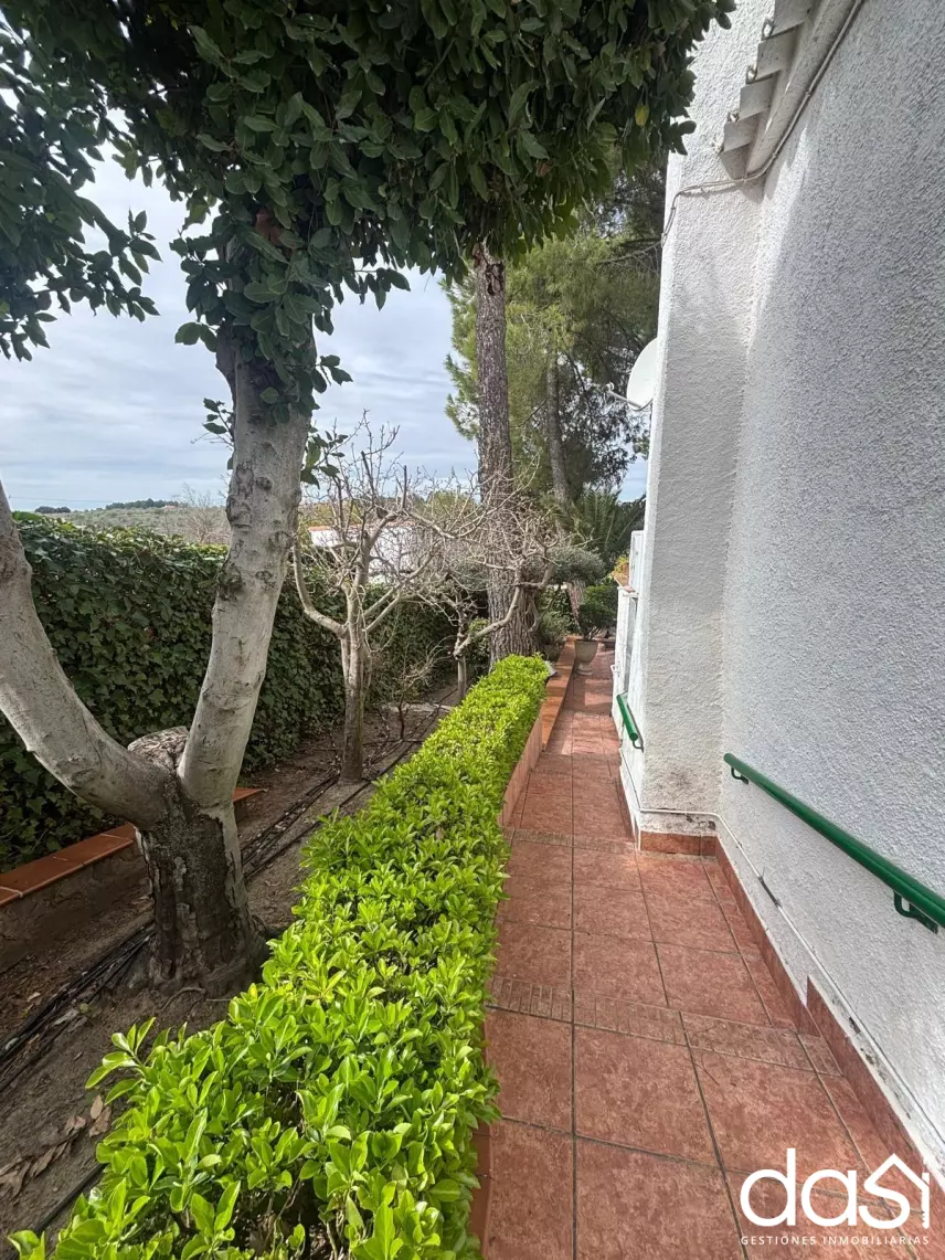 Casa de campo en venta en Valdepeñas - Foto 18
