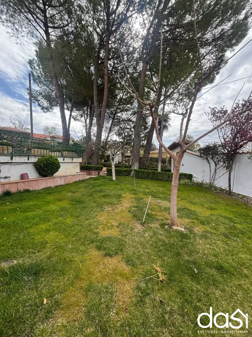 Casa de campo en venta en Valdepeñas - Foto 20