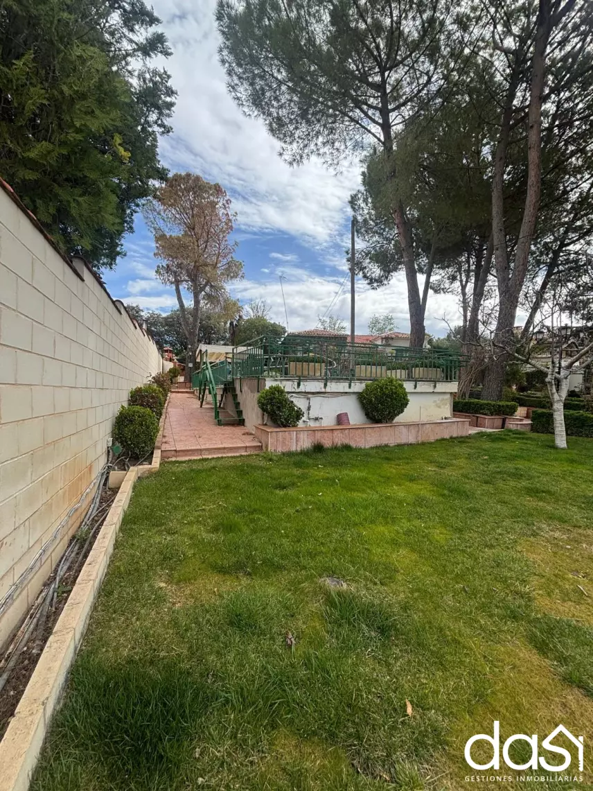 Casa de campo en venta en Valdepeñas - Foto 22