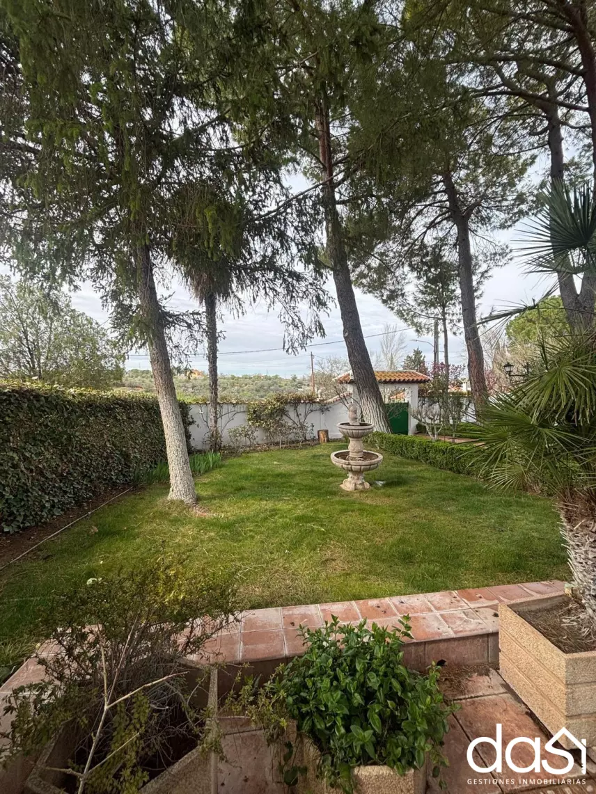 Casa de campo en venta en Valdepeñas - Foto 23