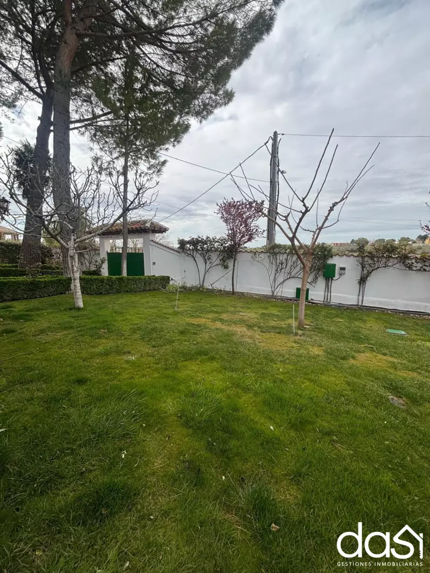 Casa de campo en venta en Valdepeñas - Foto 24