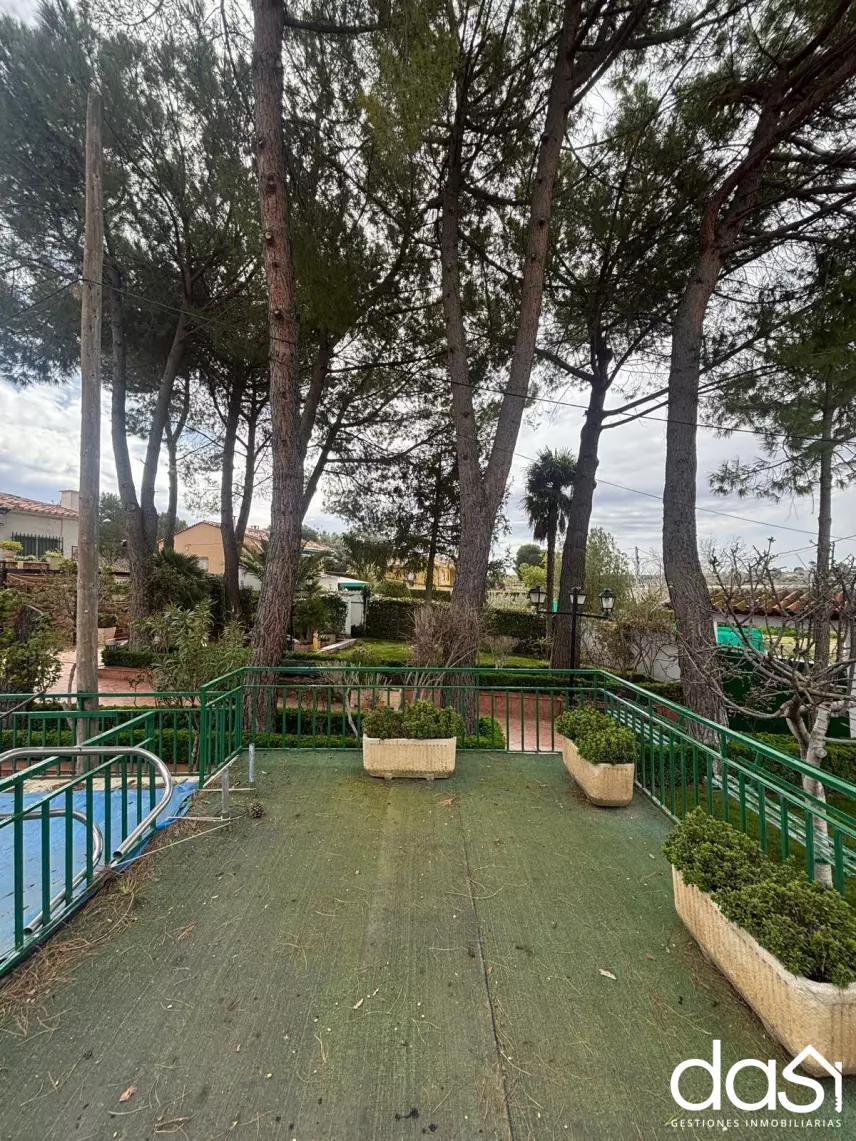 Casa de campo en venta en Valdepeñas - Foto 26