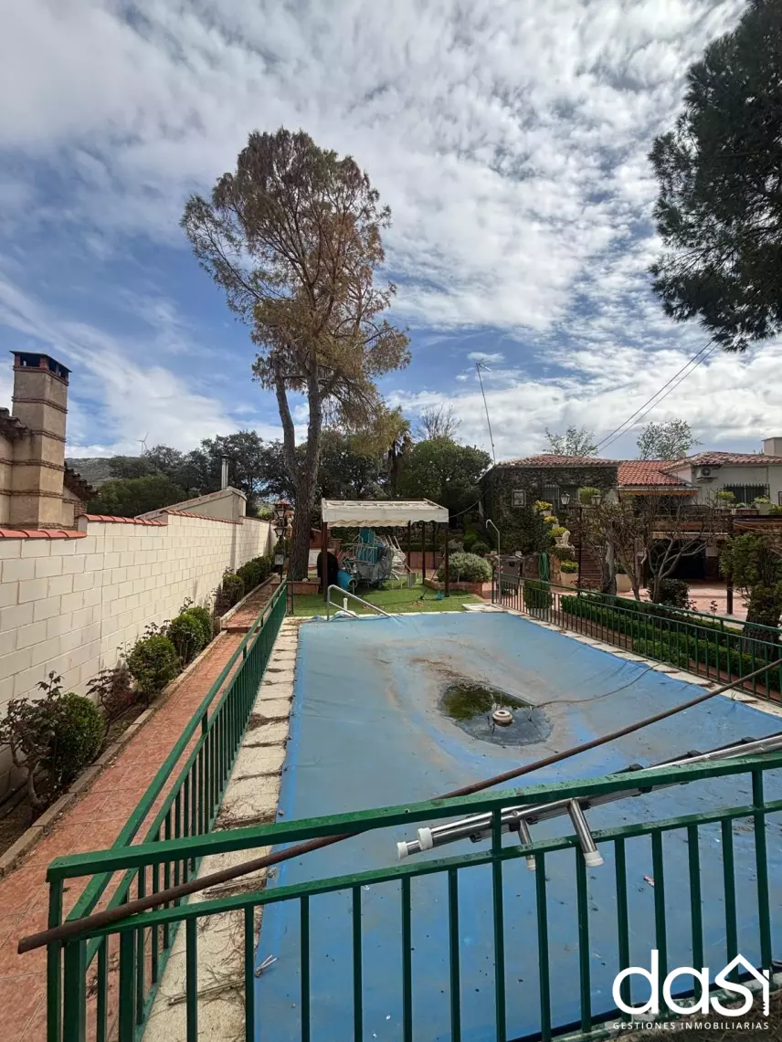Casa de campo en venta en Valdepeñas - Foto 27