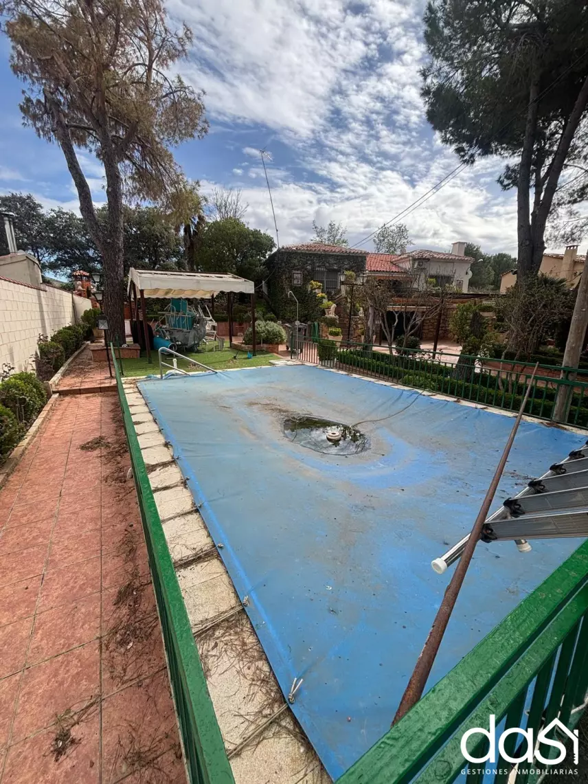 Casa de campo en venta en Valdepeñas - Foto 28