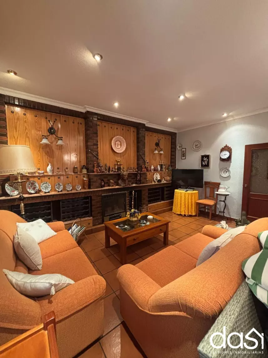 Casa de campo en venta en Valdepeñas - Foto 29