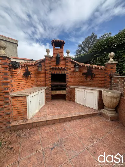 Venta De Espectacular chalet independiente En El Peral. - Foto 3