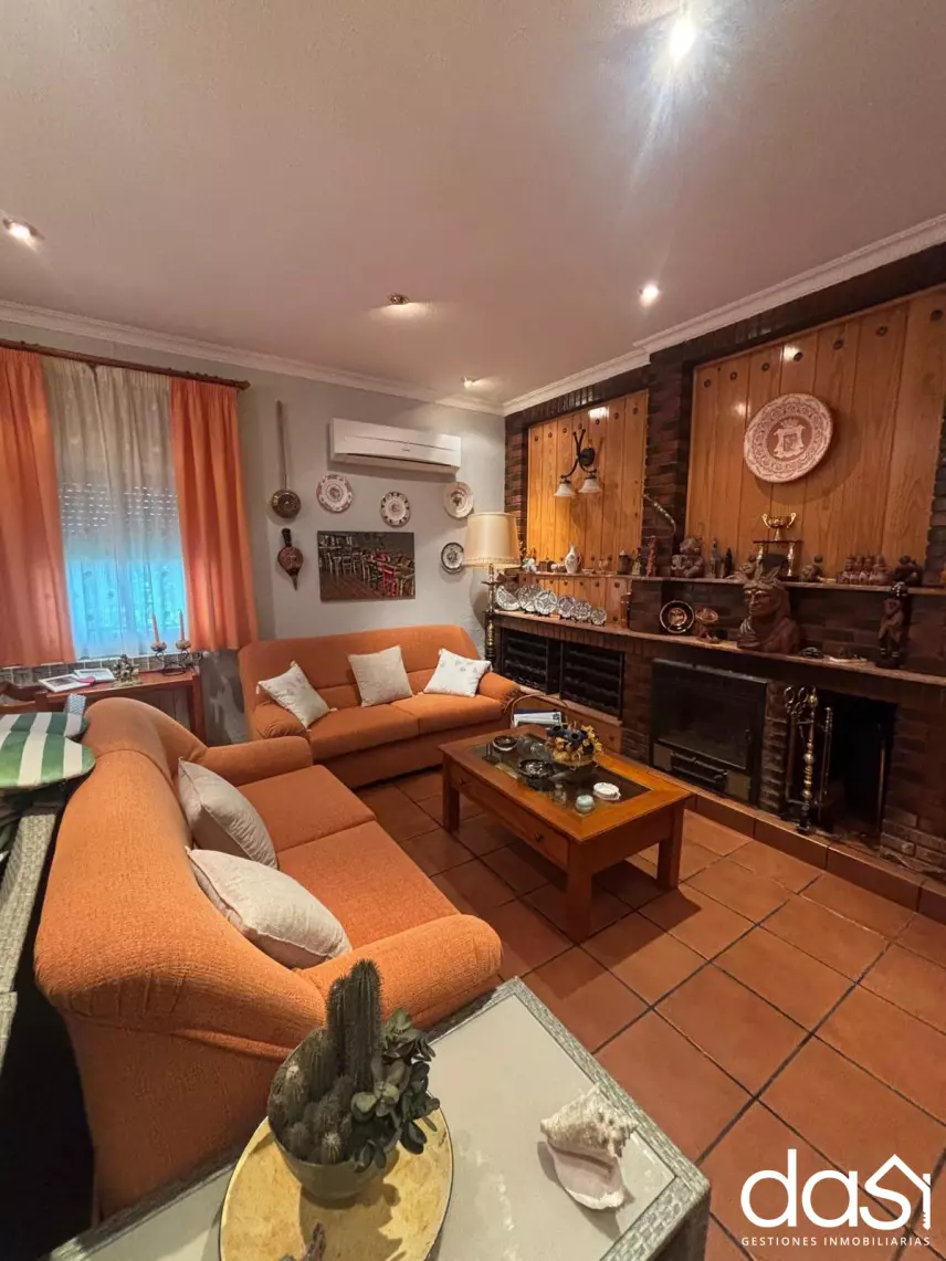 Casa de campo en venta en Valdepeñas - Foto 30