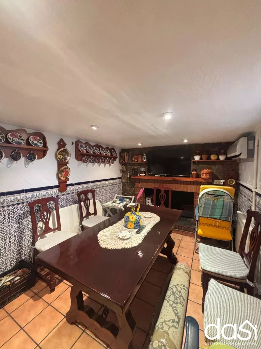 Casa de campo en venta en Valdepeñas - Foto 31
