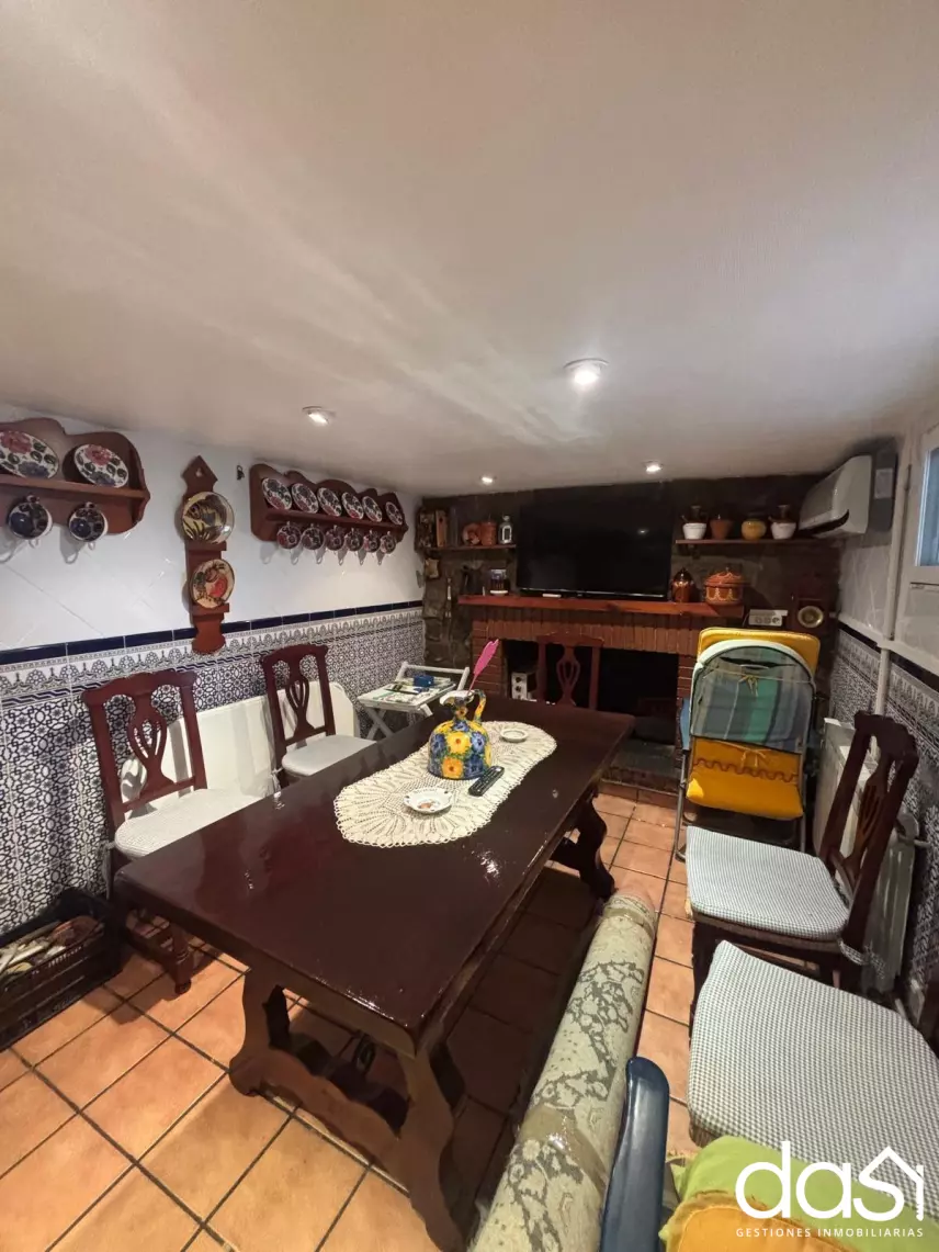 Casa de campo en venta en Valdepeñas - Foto 32