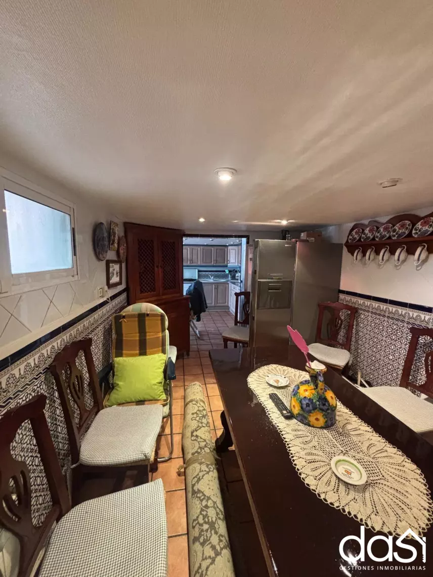 Casa de campo en venta en Valdepeñas - Foto 33