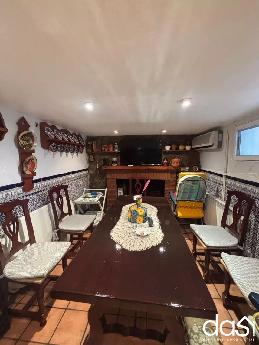 Casa de campo en venta en Valdepeñas - Foto 34