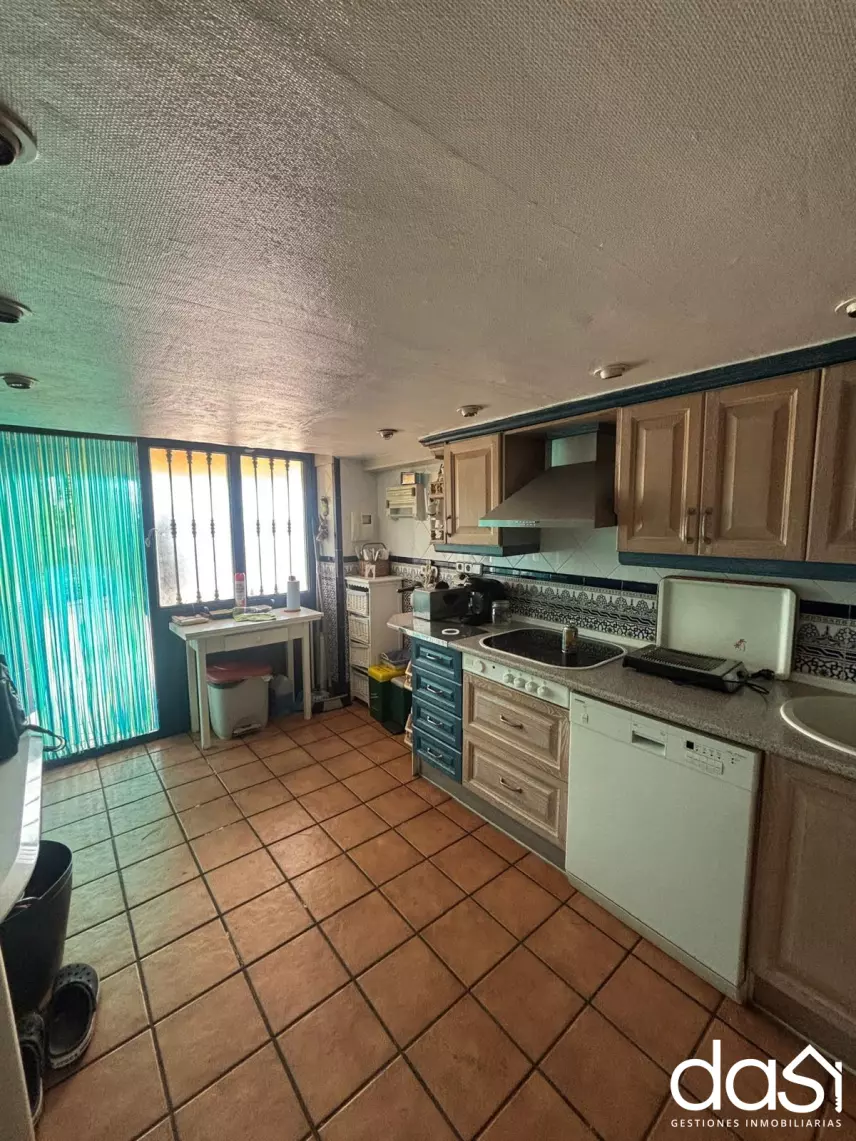 Casa de campo en venta en Valdepeñas - Foto 36