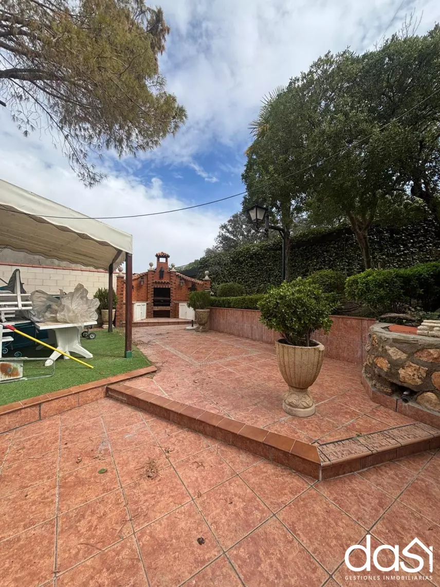 Casa de campo en venta en Valdepeñas - Foto 4
