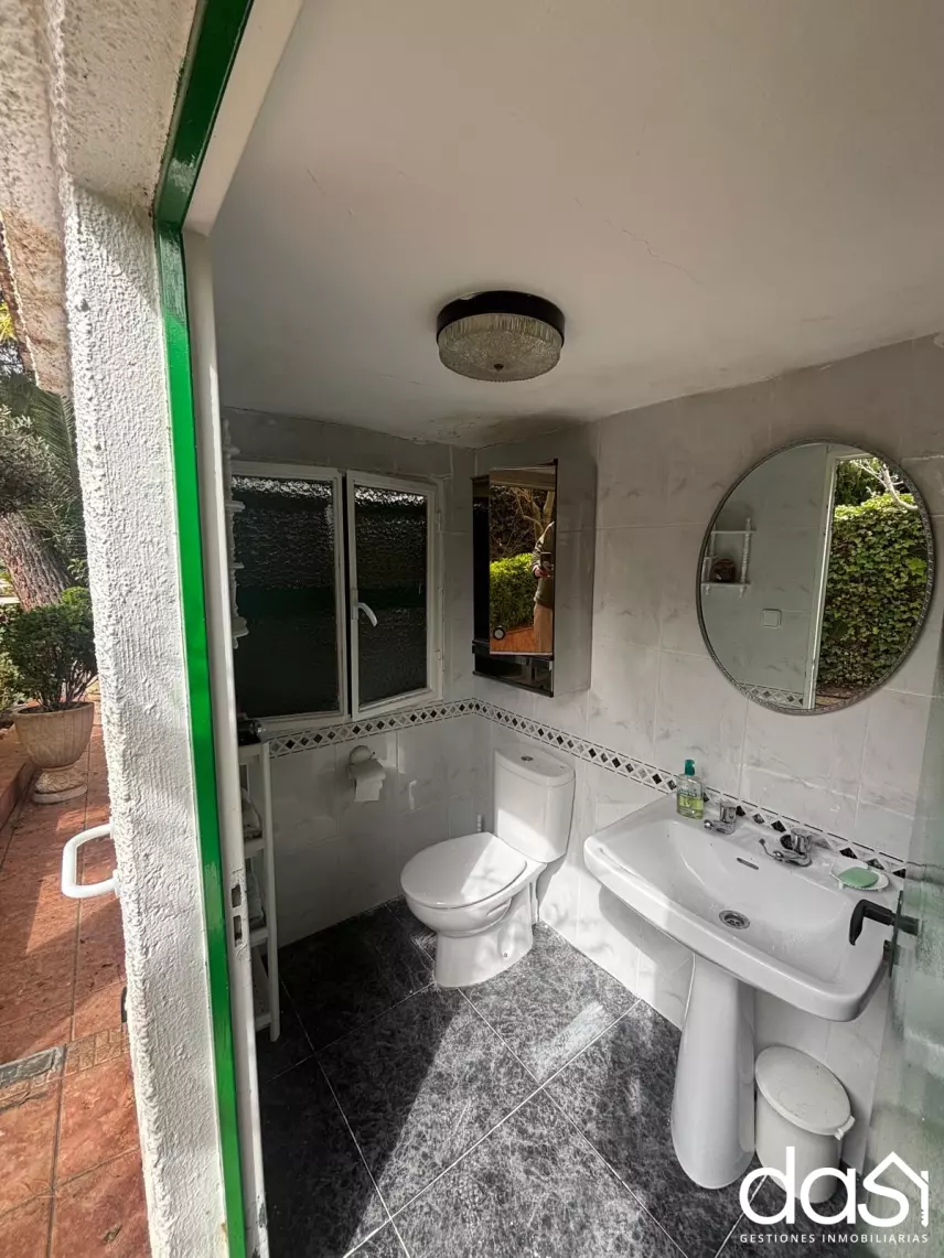 Casa de campo en venta en Valdepeñas - Foto 40